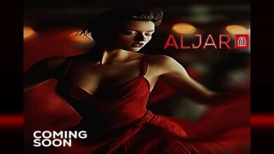 Aljar British District YORK