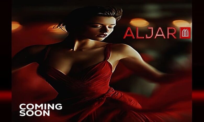 Aljar British District YORK