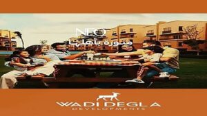 Neo Wadi Degla