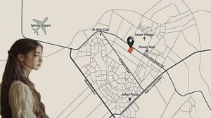 كمبوند فاليا الشيخ زايد Valea Sheikh Zayed