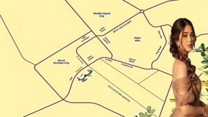 كمبوند طبيعة أكتوبر