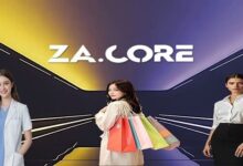 مول ذا كور الشيخ زايد