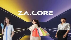 مول ذا كور الشيخ زايد