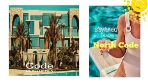 مشروع نورث كود الساحل الشمالي