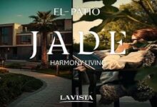 كمبوند الباتيو جادي العاصمة الإدارية