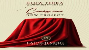 جلو تيرا تاورز العاصمة الإدارية Glow Terra Towers