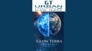 جلو تيرا تاورز العاصمة الإدارية Glow Terra Towers