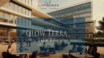 Glow Terra Towers New Capital