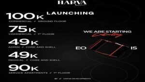 مول هارفا حدائق اكتوبر