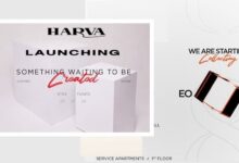 مول هارفا حدائق اكتوبر