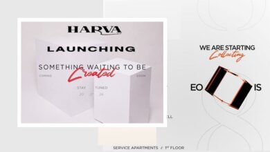 مول هارفا حدائق اكتوبر