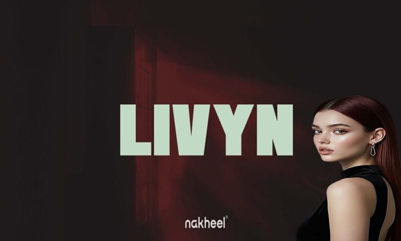 كمبوند ليفين الشروق Livyn