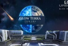 جلو تيرا تاورز العاصمة الإدارية