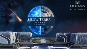 جلو تيرا تاورز العاصمة الإدارية