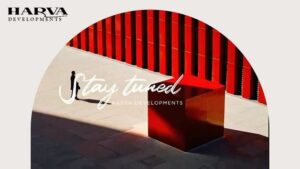 مشروع هارفا حدائق اكتوبر Harva Hadayek October