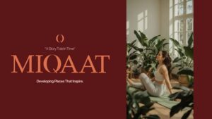 كمبوند ميقات القاهرة الجديدة Miqaat New Cairo