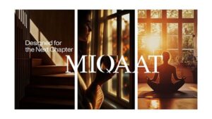 كمبوند ميقات القاهرة الجديدة Miqaat New Cairo