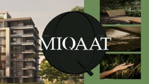 كمبوند ميقات القاهرة الجديدة Miqaat New Cairo