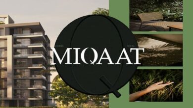 كمبوند ميقات القاهرة الجديدة Miqaat New Cairo