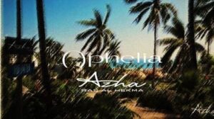 اوفيليا ازها الساحل الشمالي Ophelia Azha