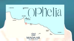 أوفيليا ازها رأس الحكمة