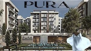 Pura Residence Zayed