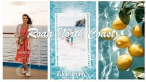 قرية رواء الساحل الشمالي