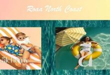 قرية رواء الساحل الشمالي