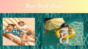 قرية رواء الساحل الشمالي