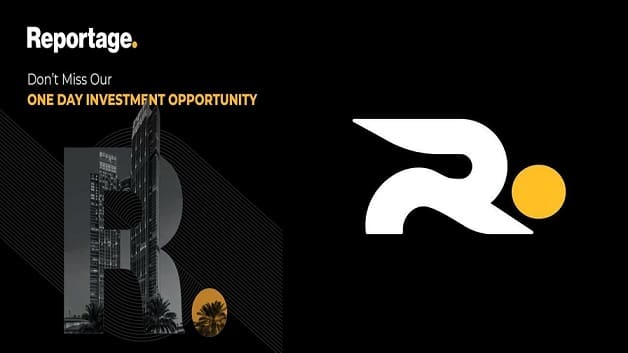 ريبورتاج العقارية