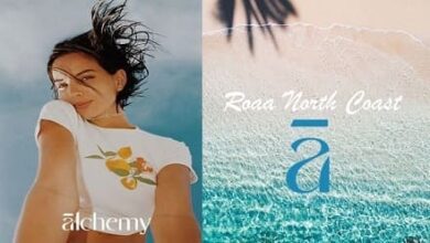 قرية رواء الساحل الشمالي Roaa North Coast