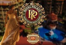 كمبوند رويال بالاس الشيخ زايد