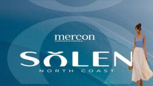 سولين مارينا 5 الساحل الشمالي