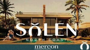 سولين مارينا الساحل الشمالي Solen North Coast