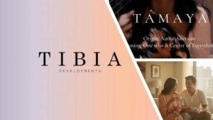 تمايا ريزيدنس الشيخ زايد Tamaya residence