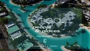 ذا ميد رأس الحكمة The Med Ras ElHekma