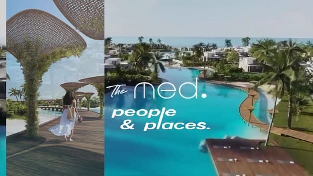 ذا ميد رأس الحكمة The Med Ras ElHekma