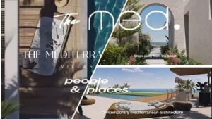 ذا ميد رأس الحكمة The Med Ras ElHekma