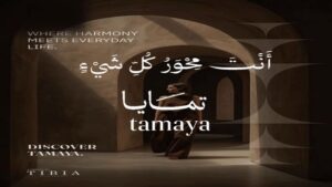 تمايا ريزيدنس الشيخ زايد