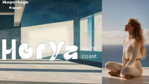 قرية حورية الساحل الشمالي Horya North Coast