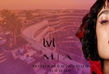 مول LVL الشيخ زايد LvL Sheikh Zayed