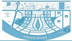 Glow Terra Towers New Capital