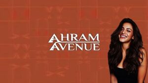 كمبوند أهرام أفينيو التجمع الخامس