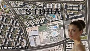 Stoda Residence Sheraton