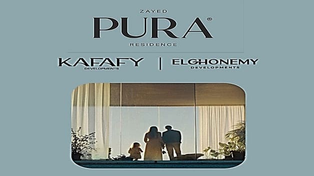 Pura Residence Zayed