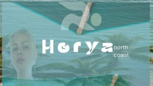 حورية الساحل الشمالي