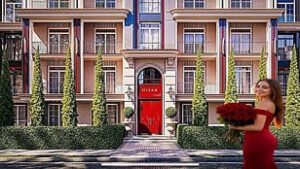 كمبوند ديجار التجمع الخامس