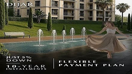 Dijar New Cairo