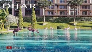 Dijar New Cairo