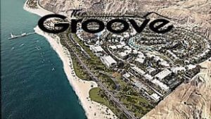 ذا جروف العين السخنة The Groove